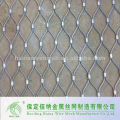 Advanced Technology Wire Seil Ferrule Mesh Herstellung